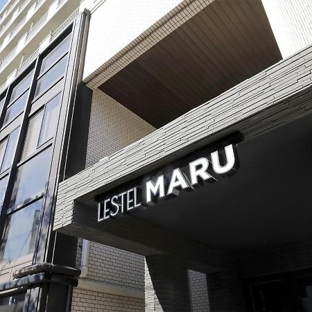 Lestel Maru Sapporo Maruyama - Vacation Stay 15371V Dış mekan fotoğraf
