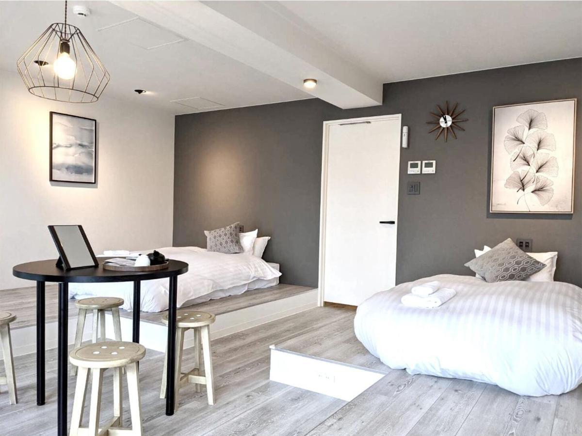 Lestel Maru Sapporo Maruyama - Vacation Stay 15371V Dış mekan fotoğraf