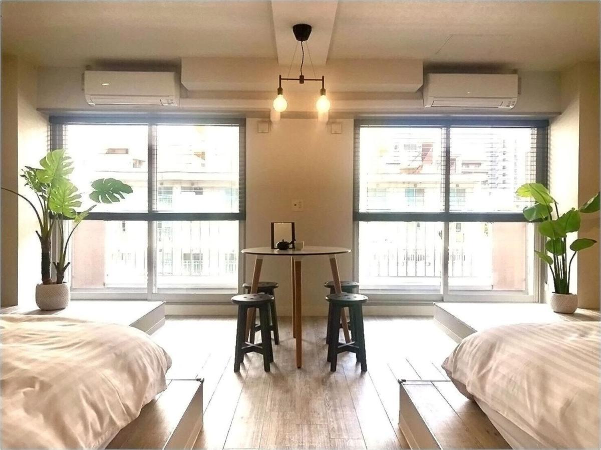 Lestel Maru Sapporo Maruyama - Vacation Stay 15371V Dış mekan fotoğraf