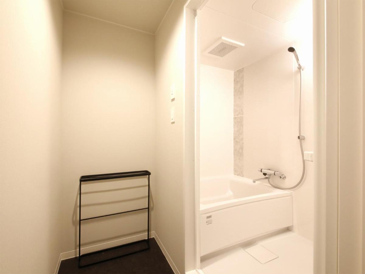 Lestel Maru Sapporo Maruyama - Vacation Stay 15371V Dış mekan fotoğraf