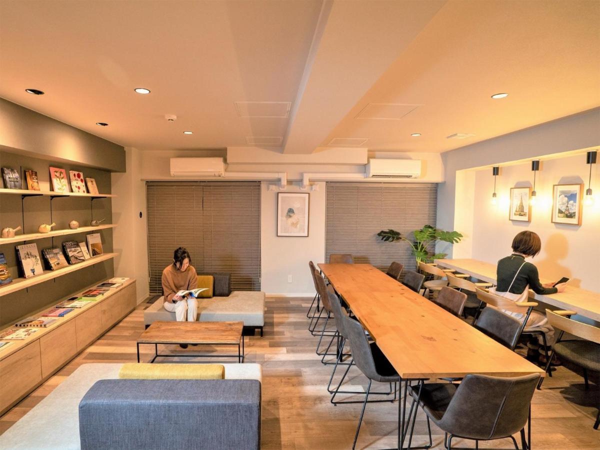 Lestel Maru Sapporo Maruyama - Vacation Stay 15371V Dış mekan fotoğraf