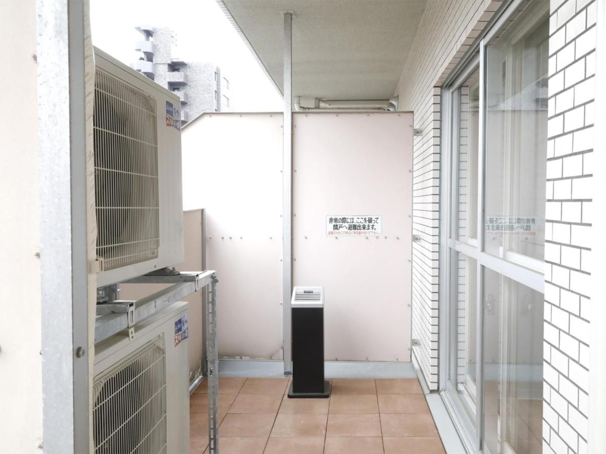 Lestel Maru Sapporo Maruyama - Vacation Stay 15371V Dış mekan fotoğraf